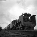 D&H 150th Steam Special
